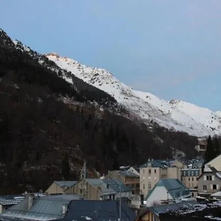 Le Neouvielle 4 Barèges