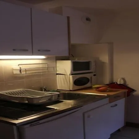 Le Neouvielle 4 * Barèges