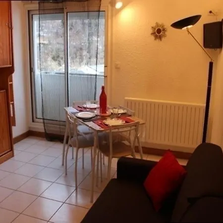 Le Neouvielle 4 * Barèges