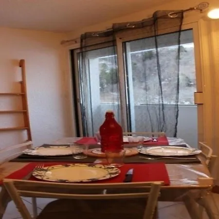 Le Neouvielle 4 * Barèges